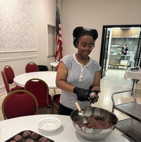 Food Preparation